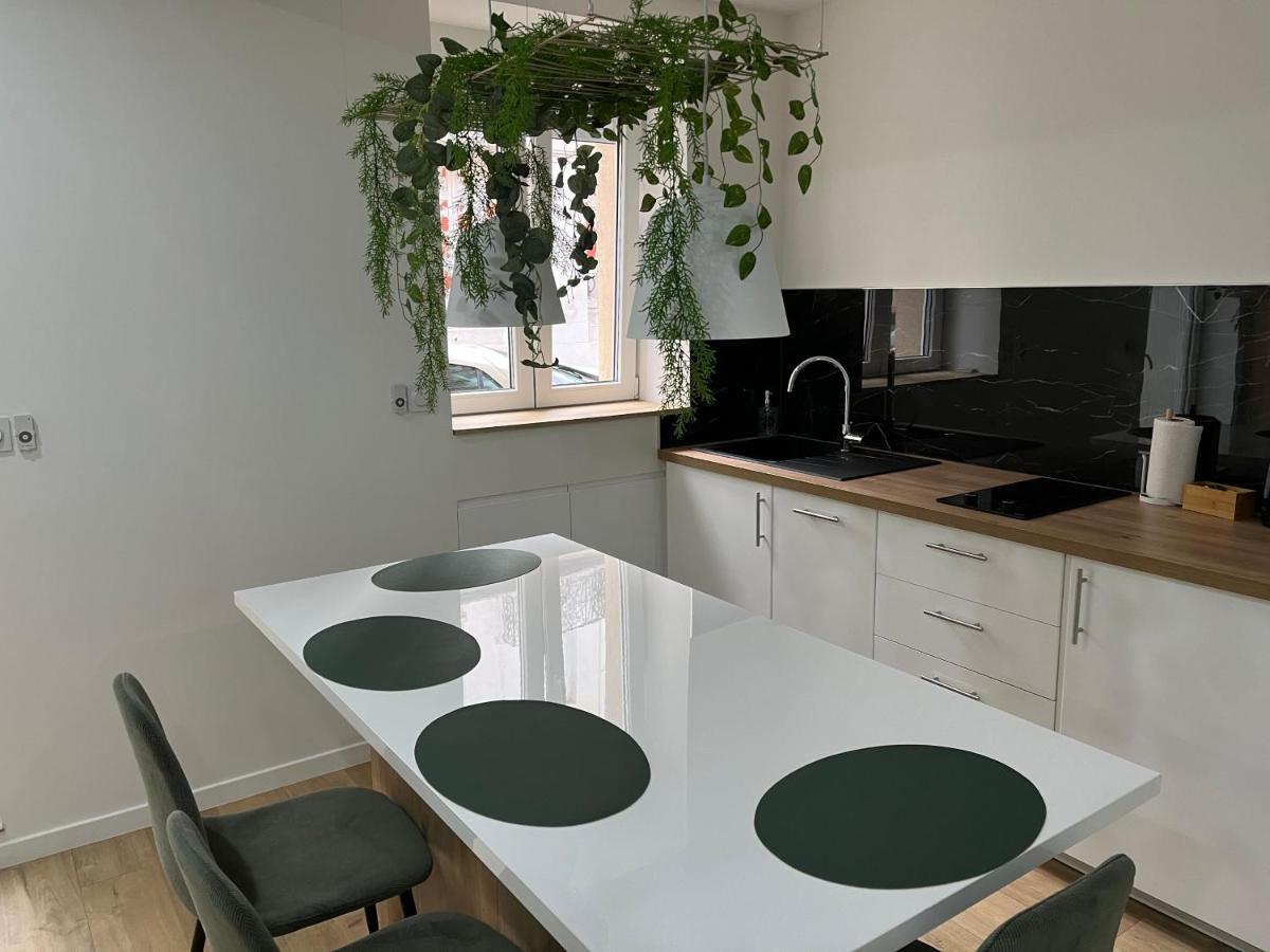 Appartement Luxe Jaune Saint-Etienne  Exteriör bild