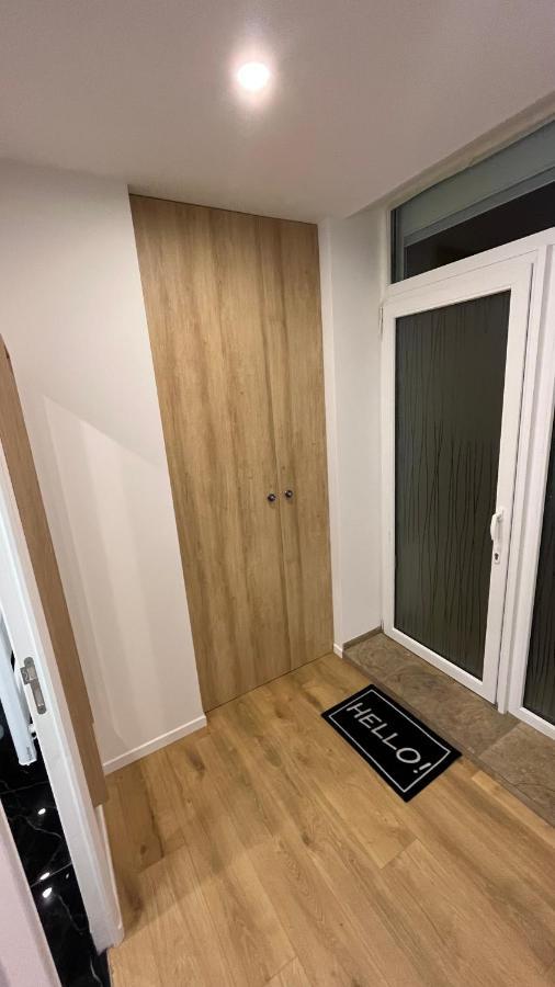 Appartement Luxe Jaune Saint-Etienne  Exteriör bild
